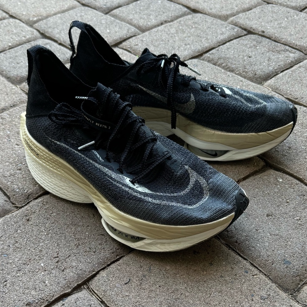 Nike Zoom Alphafly - Size 13